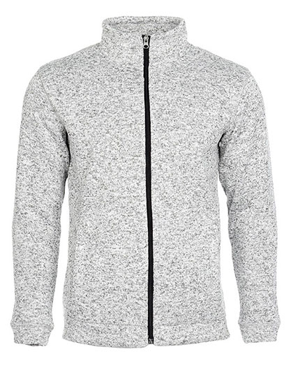 Stedman Active Knit Fleece Jacket