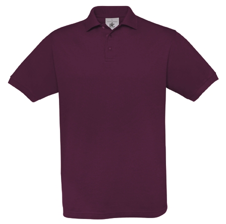 B&C Poloshirt Safran B&C Poloshirt Safran