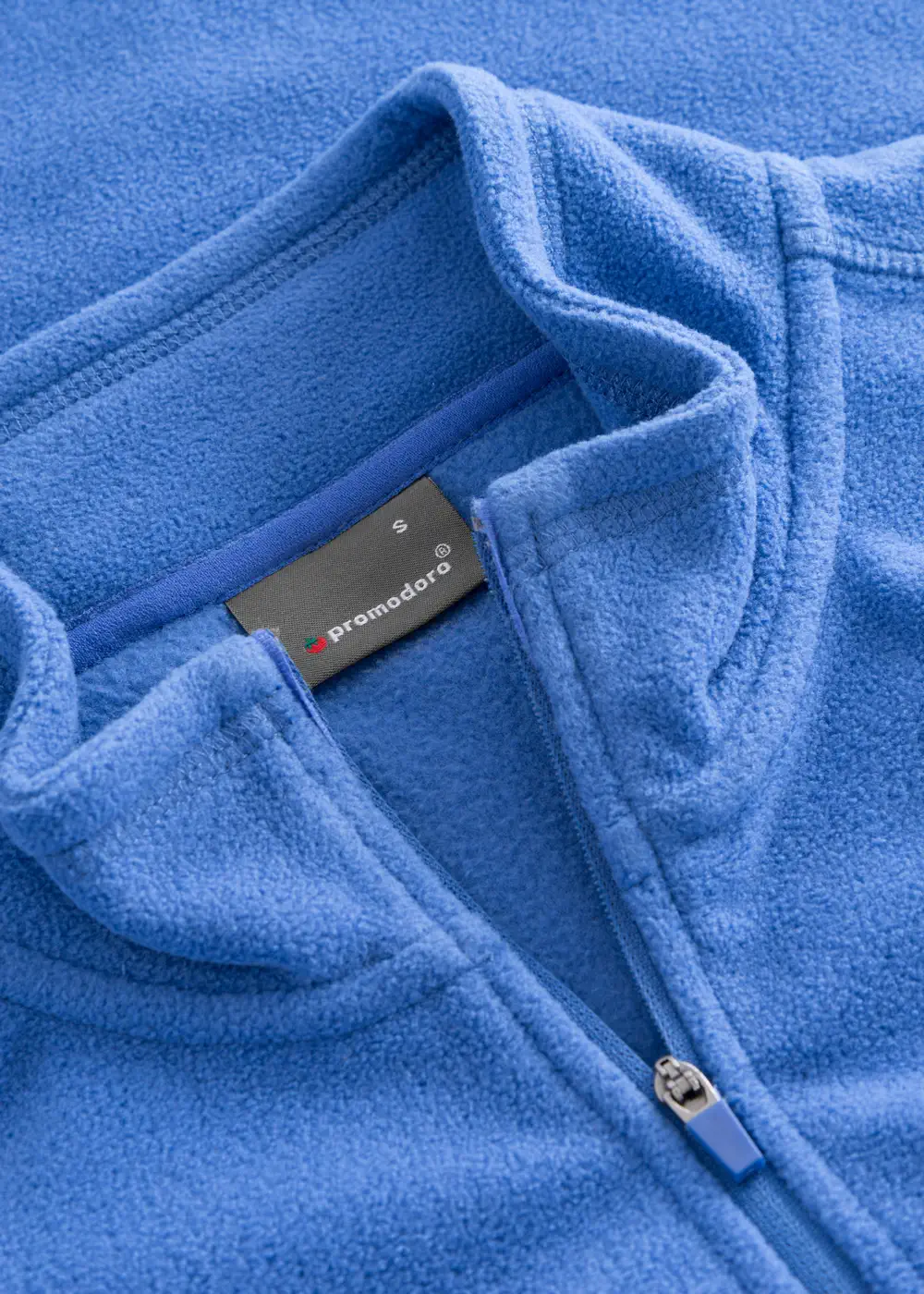 Promodoro Women´s Recycled Fleece Troyer