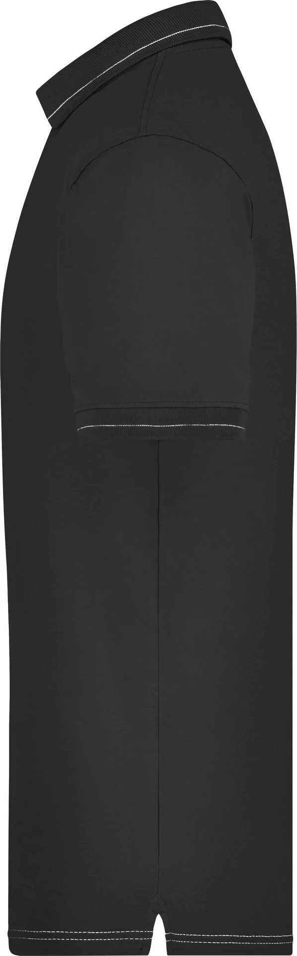 James & Nicholson Men´s Elastic Polo