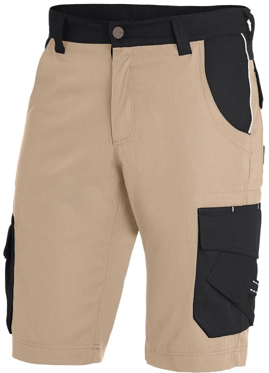 FHB Bermuda THEO Twill