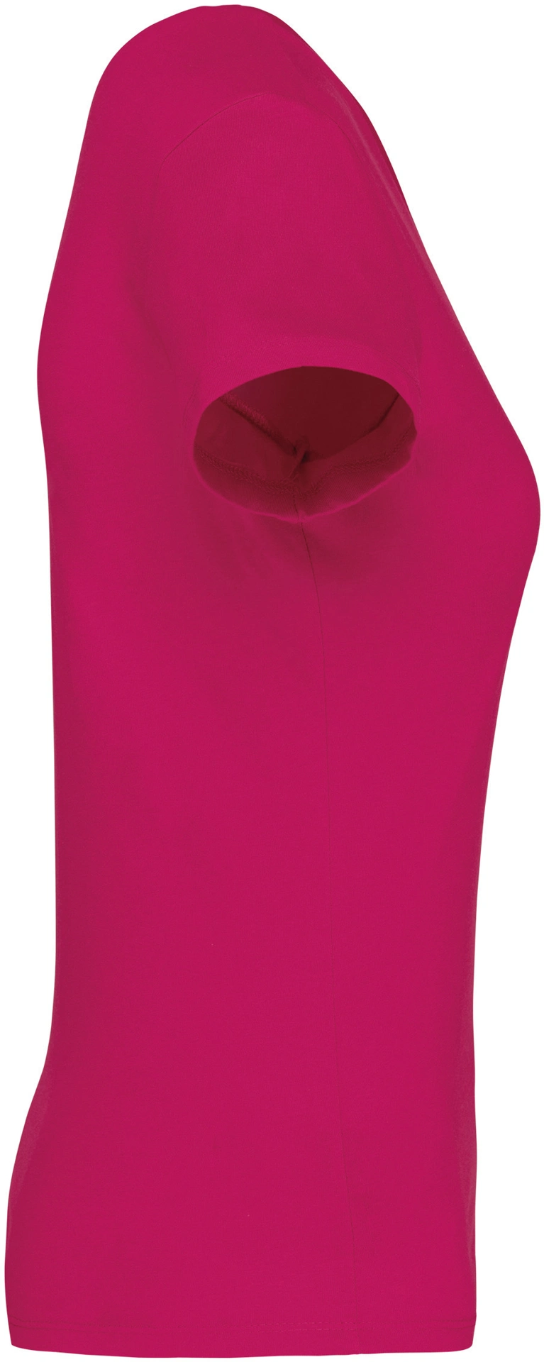 Kariban Damen V-Neck T-Shirt