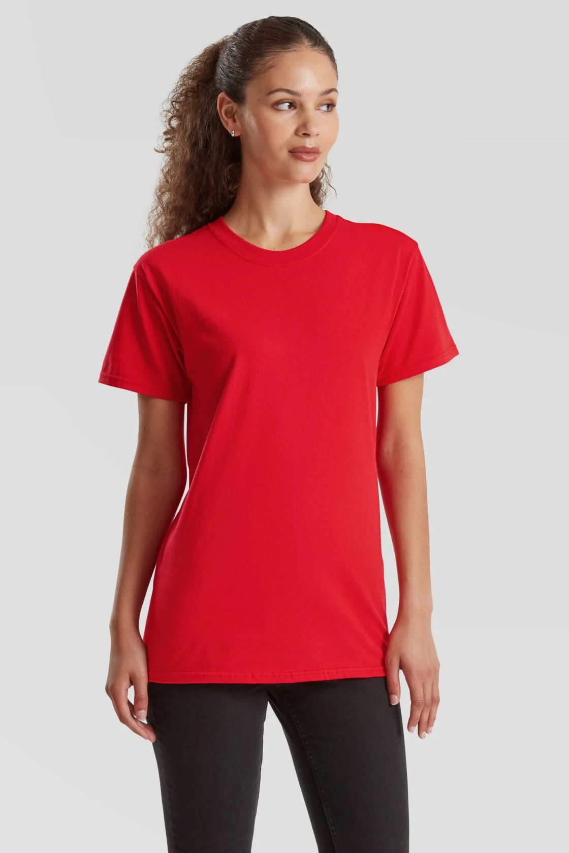 F.O.L Pure Cotton T