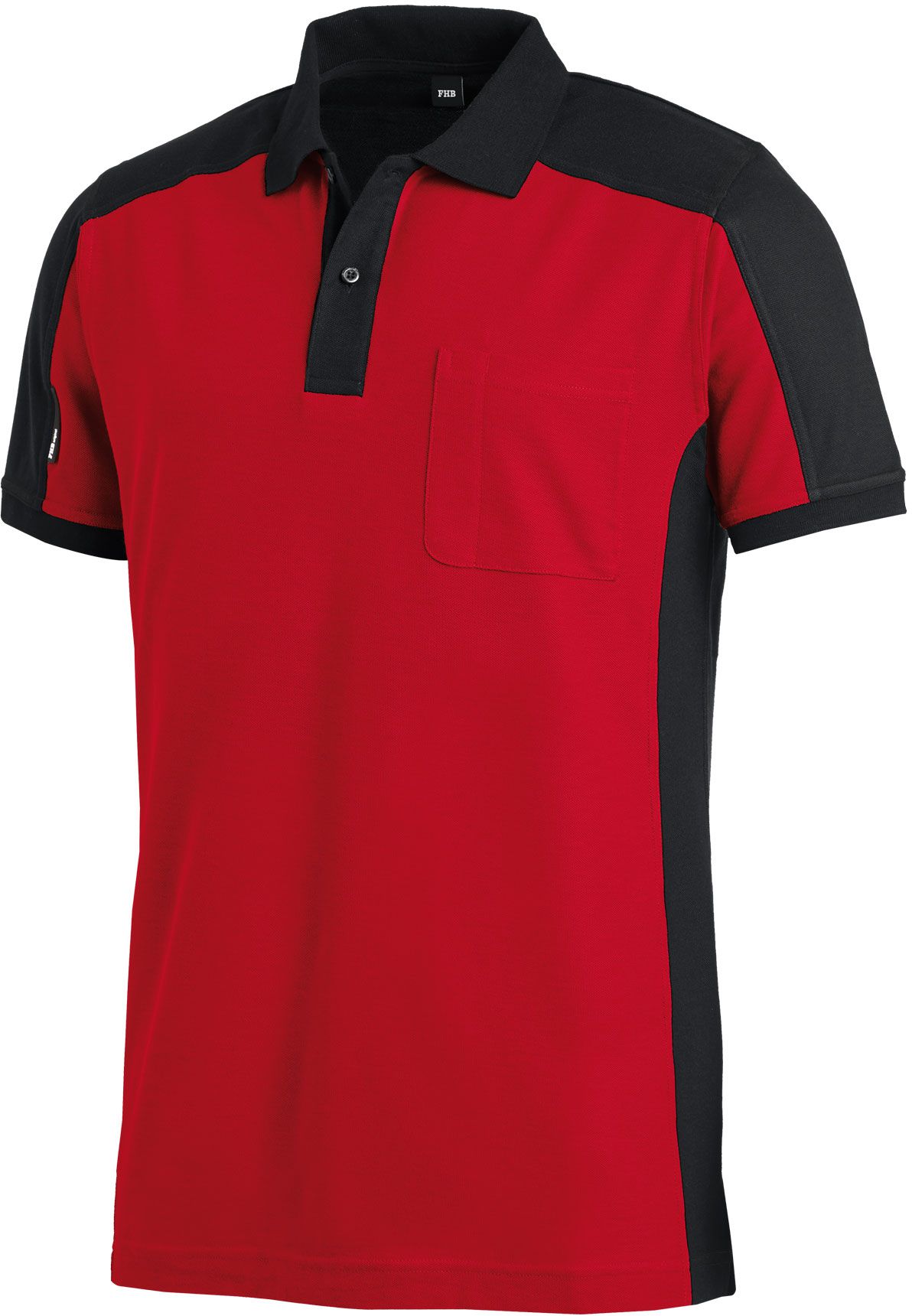FHB Polo-Shirt KONRAD