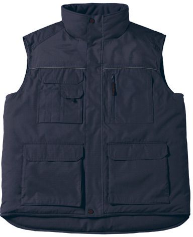 B&C Bodywarmer Expert Pro