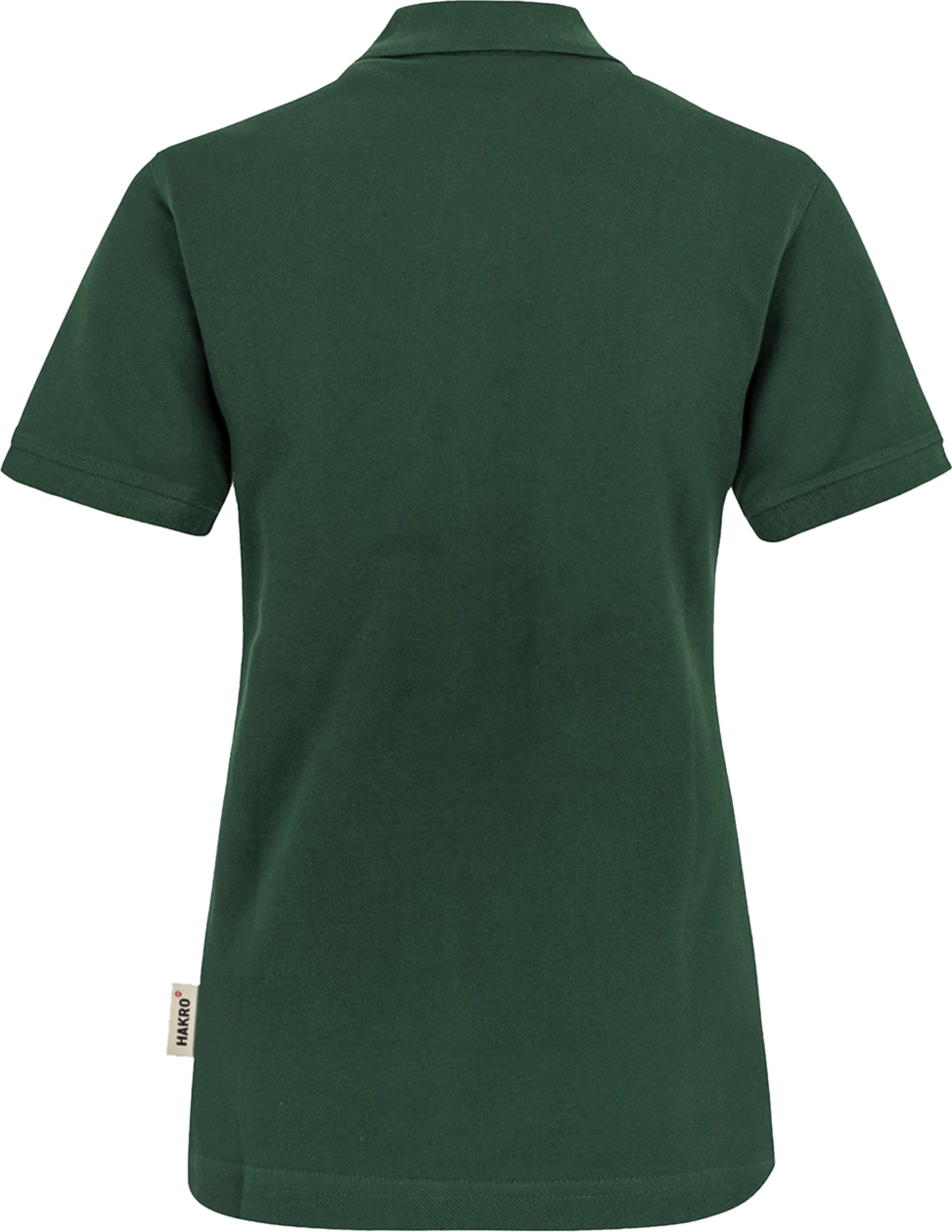 HAKRO Women-Poloshirt 110 Classic