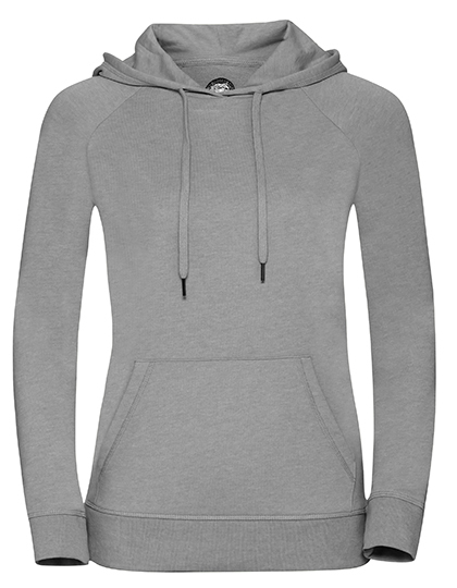 Russell Ladies HD Hooded Sweat Russell Ladies HD Hooded Sweat