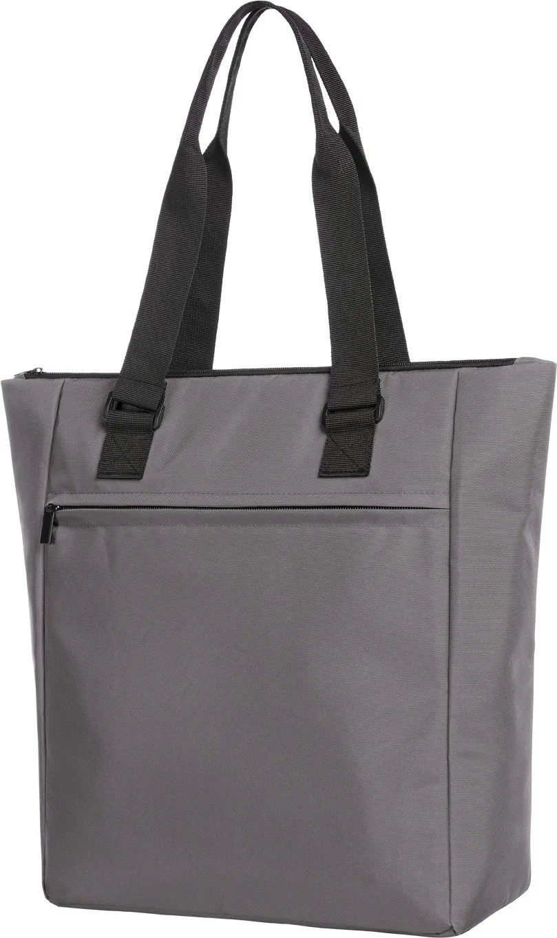 halfar-1818017-cooling-shopper-daily-anthracite-front-1 HALFAR Cooling Shopper Daily