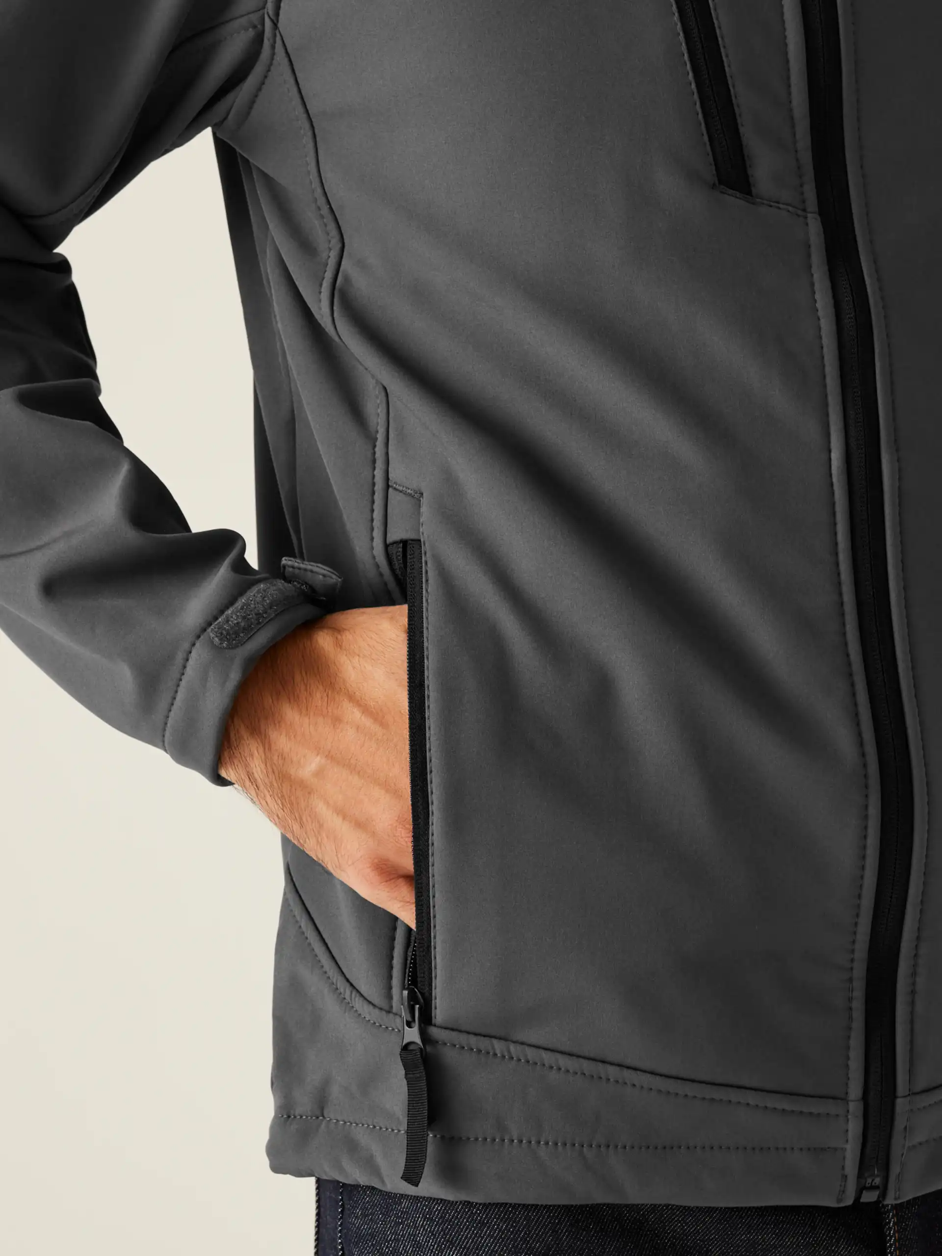 Regatta Softshell Jacket Arcola