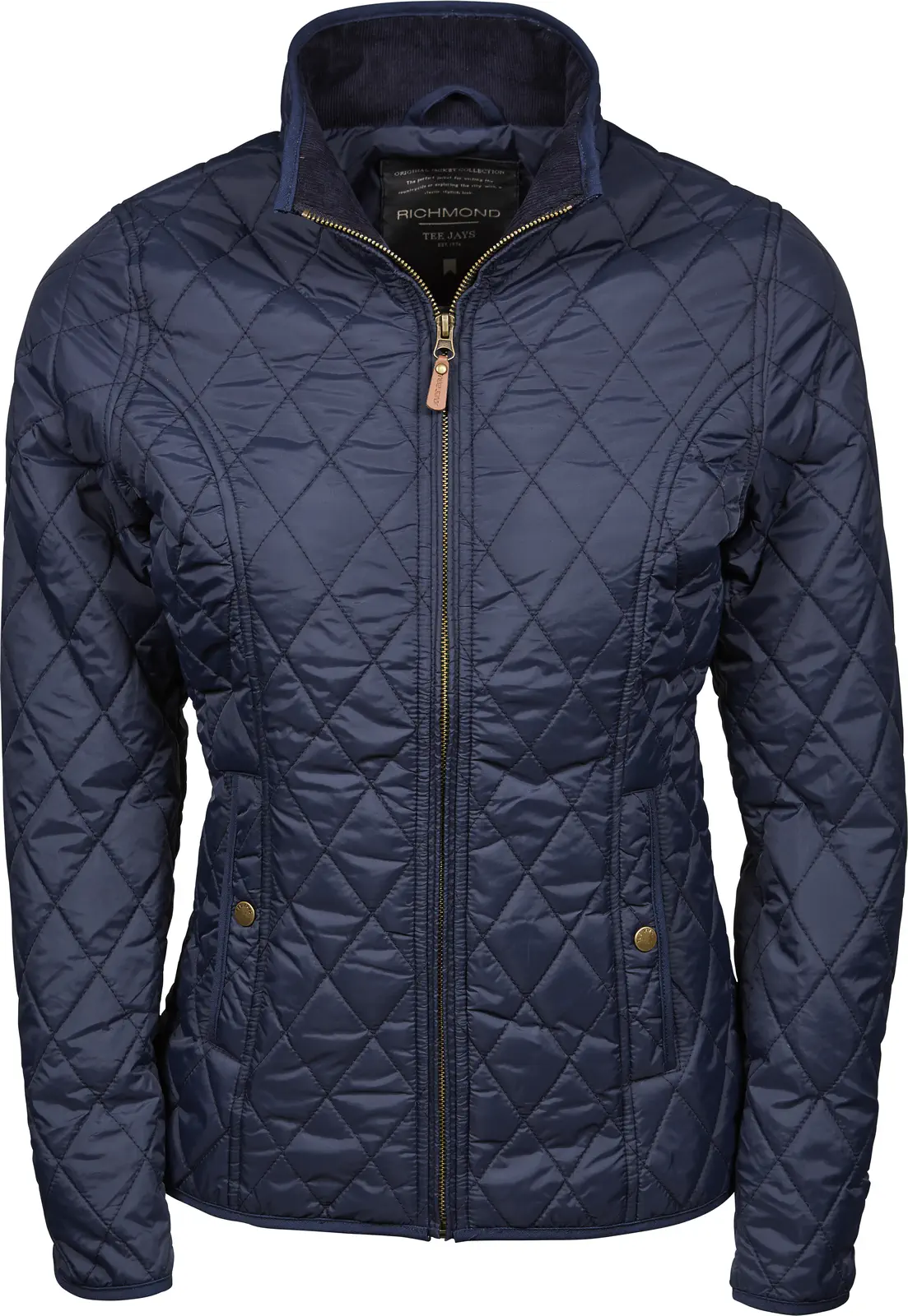 Tee Jays Ladies` Richmond Jacket