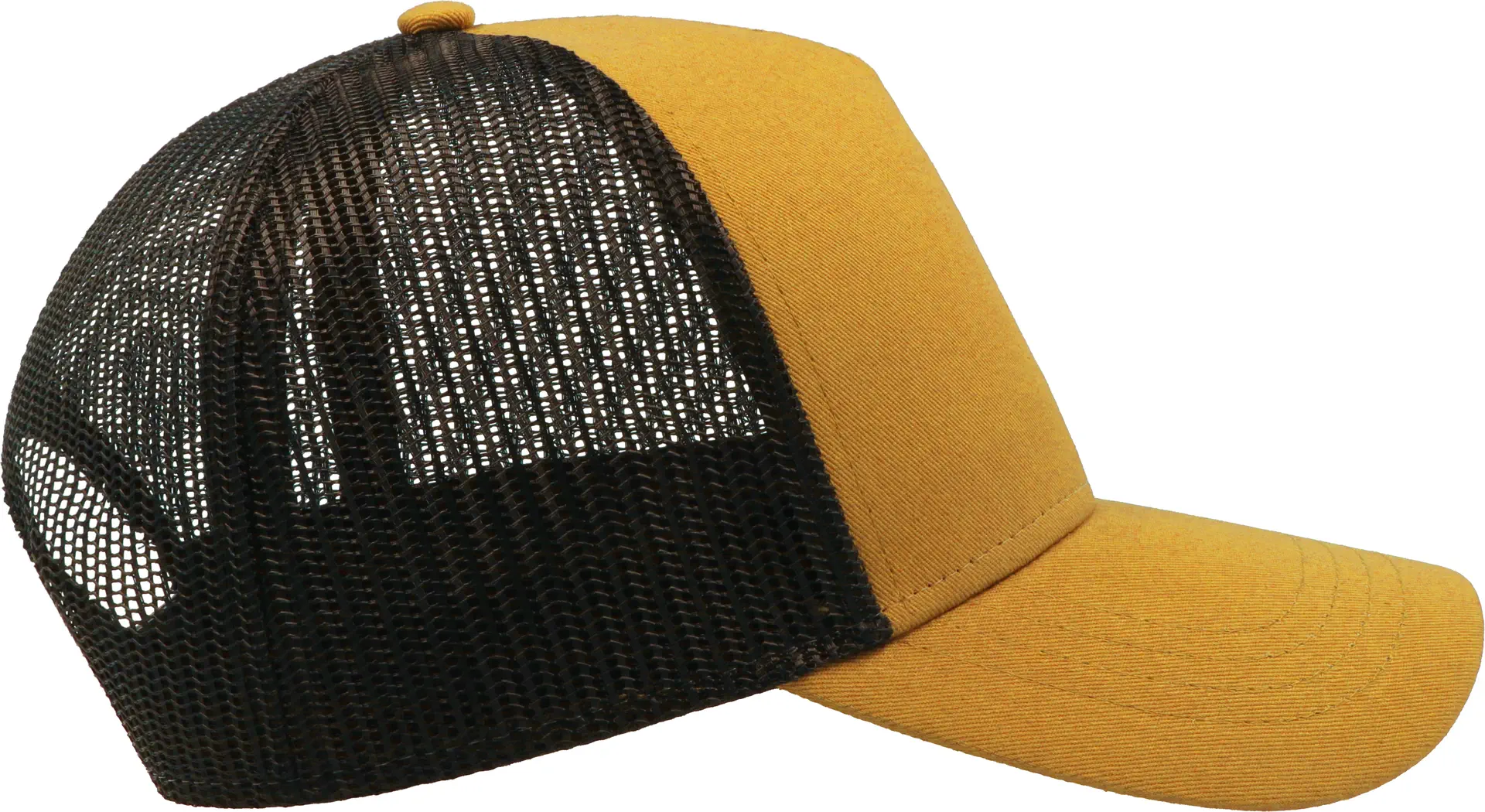 Atlantis Rapper Cotton Cap