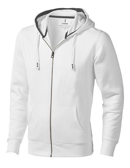 ELEVATE Arora Hooded Full Zip Sweater ELEVATE Arora Hooded Full Zip Sweater