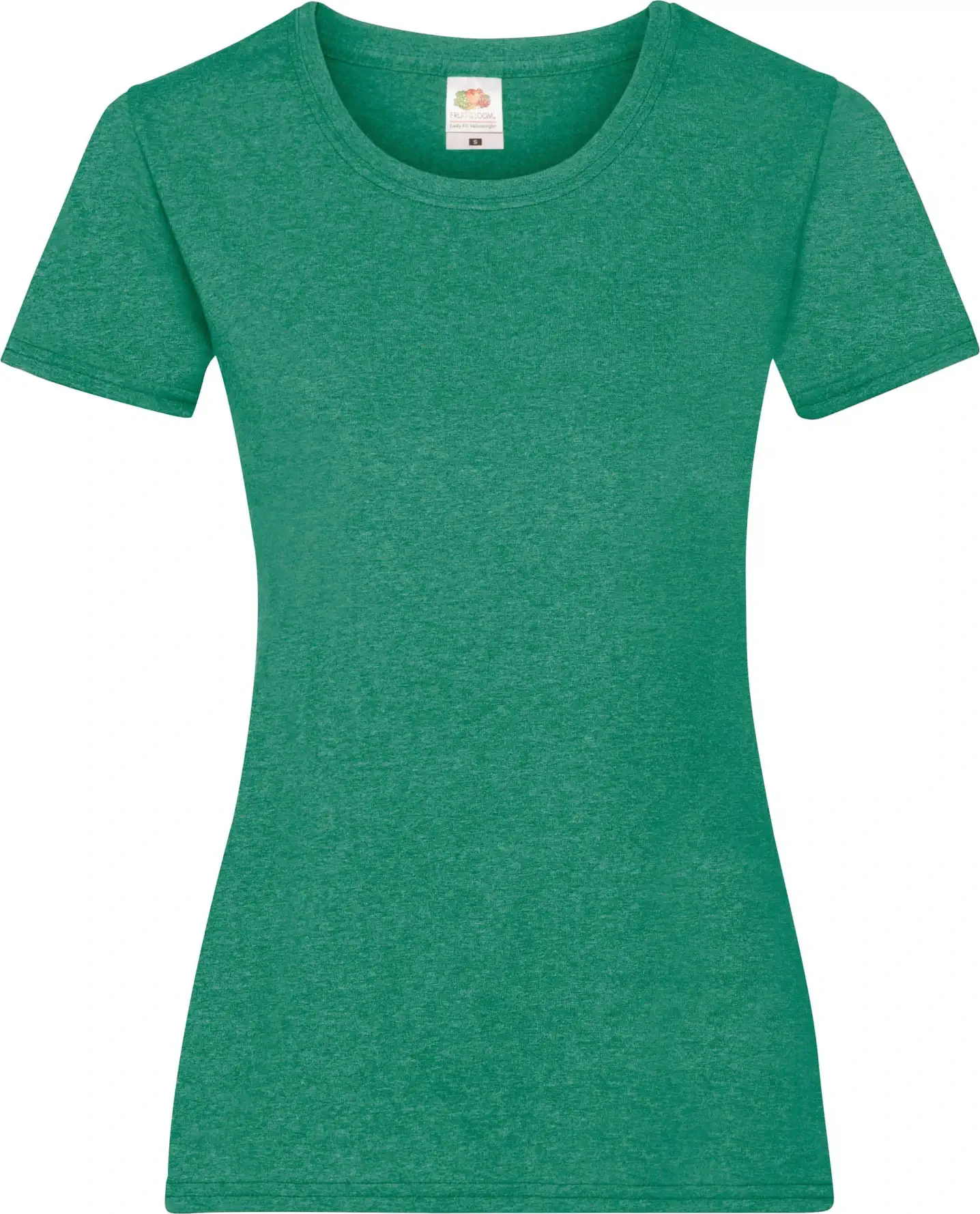 F.O.L. Lady-Fit Valueweight T
