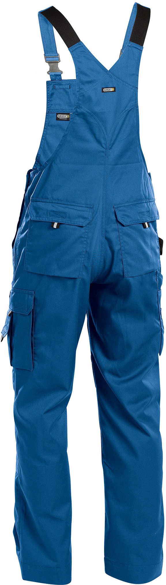DASSY Arbeitslatzhose VENTURA DASSY Arbeitslatzhose VENTURA