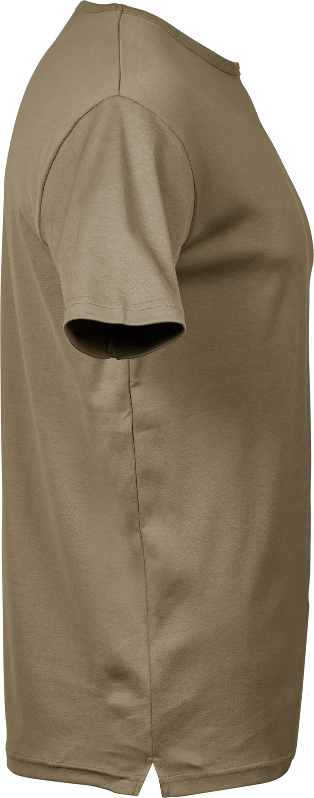 Tee Jays Men's Interlock Tee
