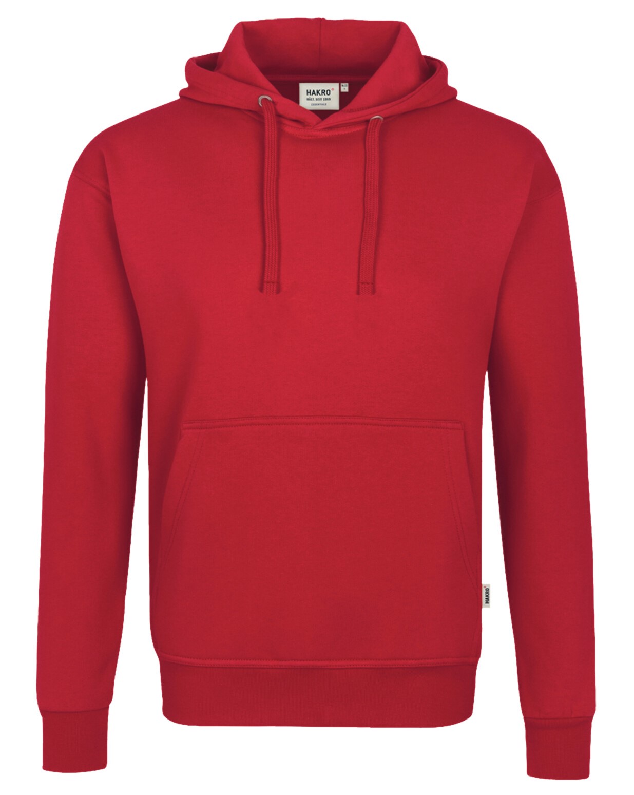 HAKRO Kapuzen-Sweatshirt 601 Premium