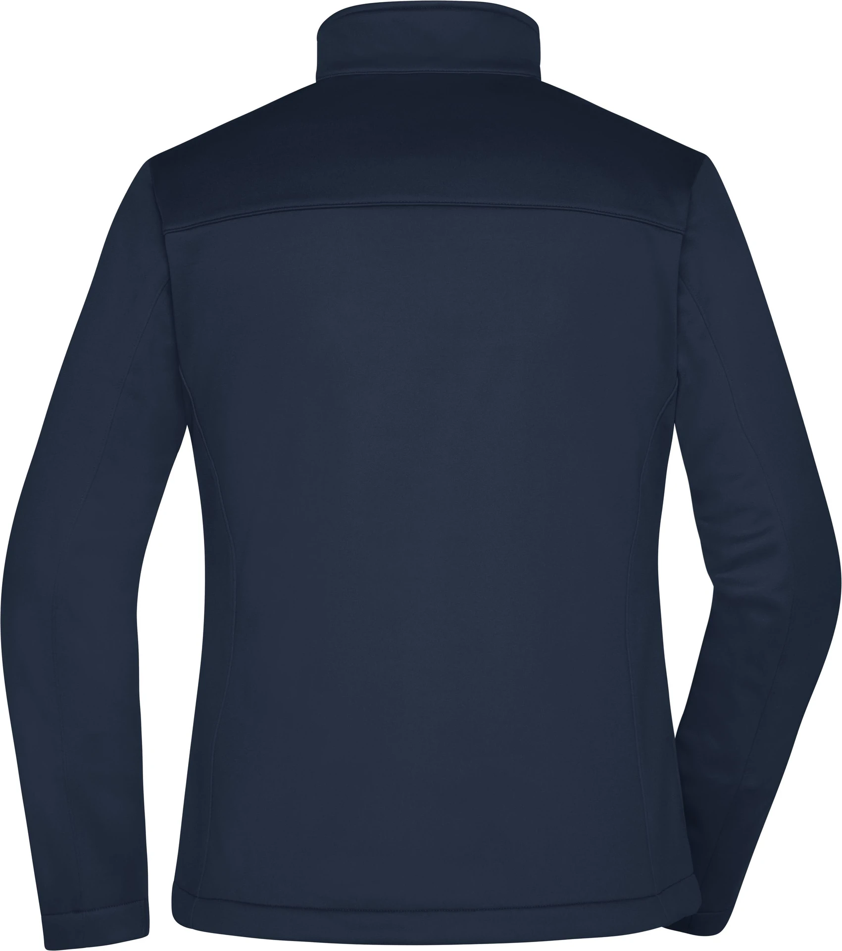 James & Nicholson Ladies Softshell Jacket