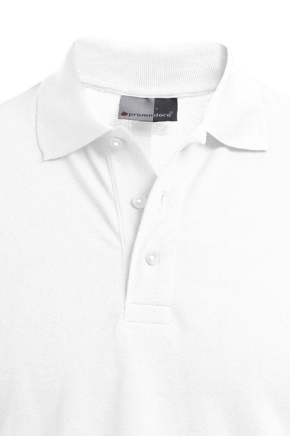 Promodoro Men's Premium Polo