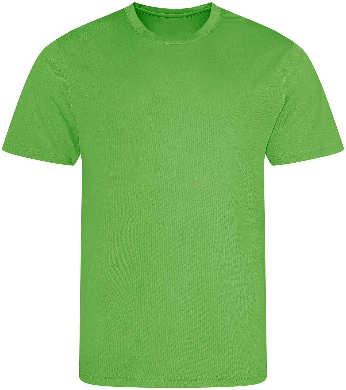 justcool-jc001-cool-t-shirt-limegreen-front-1 Just Cool Cool T