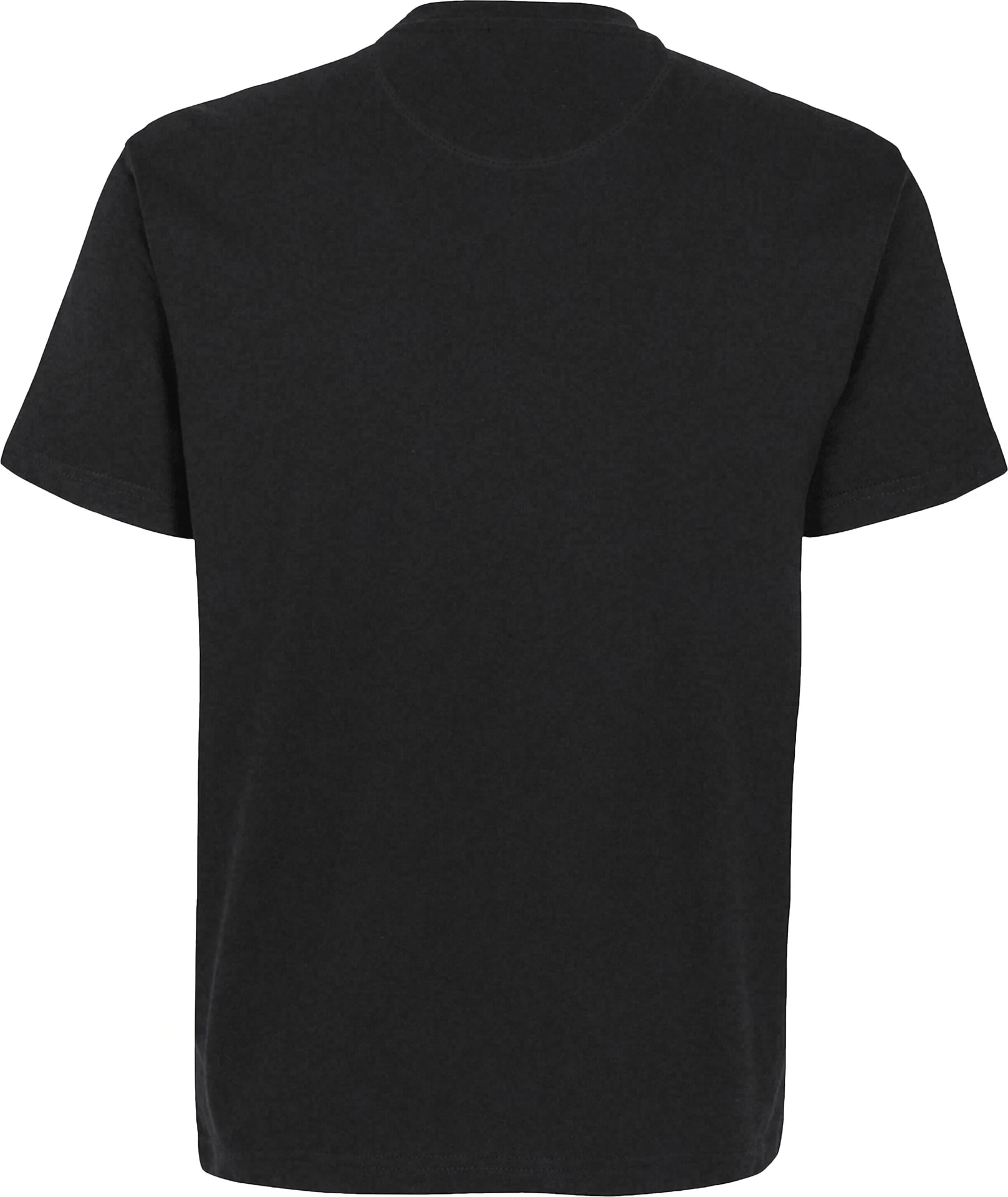hakro-597-label-free-t-shirt-heavy-mikralinar-eco-schwarz-3 HAKRO Label-Free T-Shirt 597 Heavy MIKRALINAR® ECO