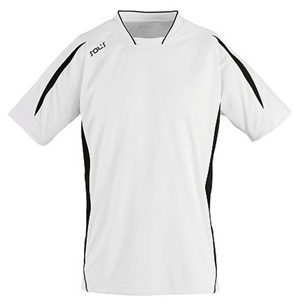 SOL'S Shortsleeve Shirt Maracana 2 Kids SOL'S Shortsleeve Shirt Maracana 2 Kids