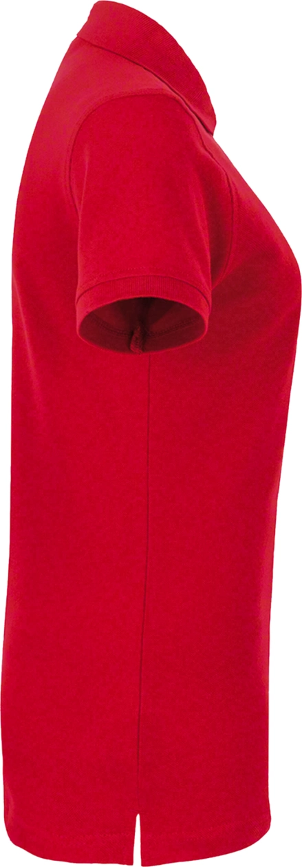 HAKRO Women-Poloshirt 110 Classic