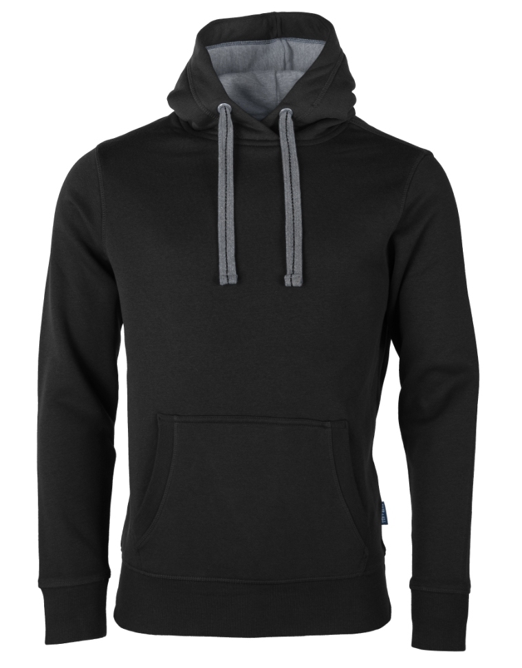 HRM Unisex Sweat Hoodie