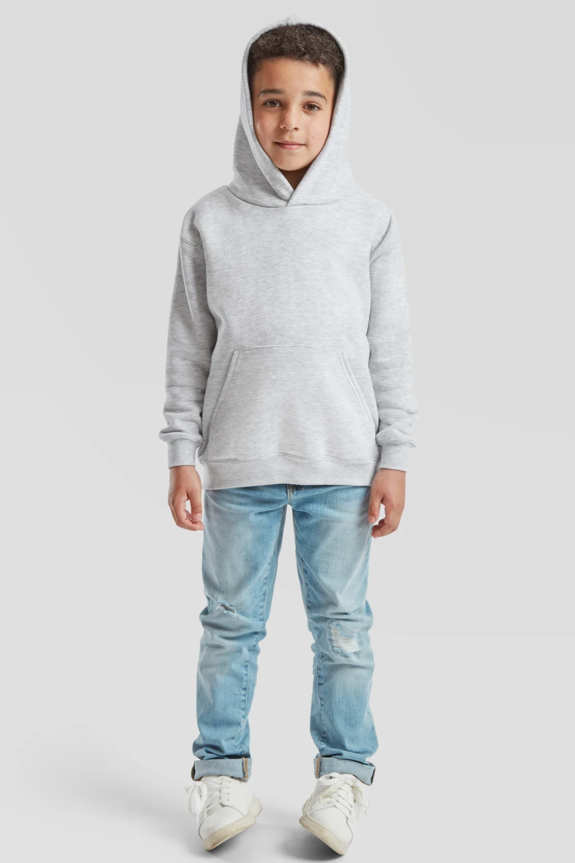 F.O.L. Kids Premium Hooded Sweat