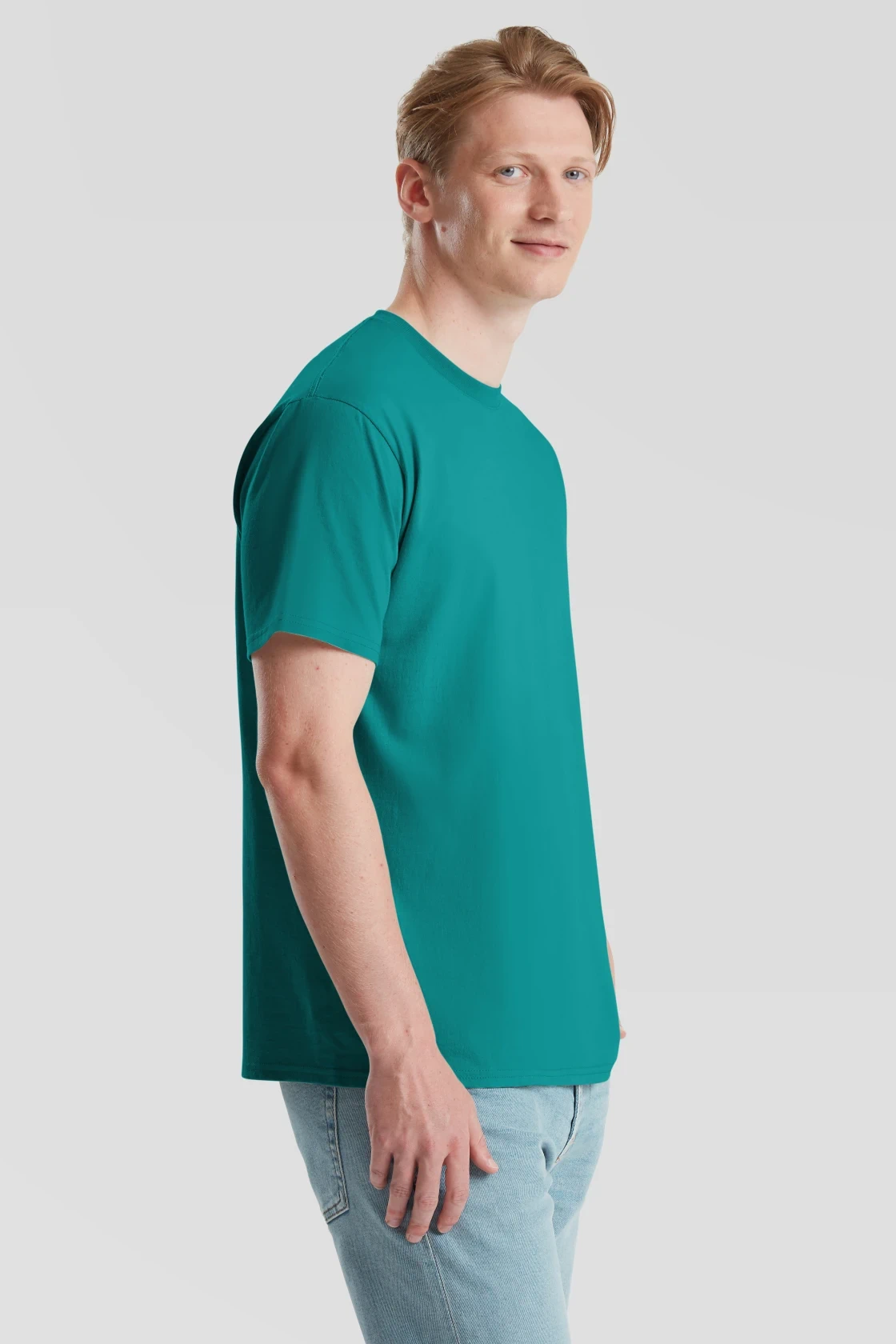 F.O.L Pure Cotton T
