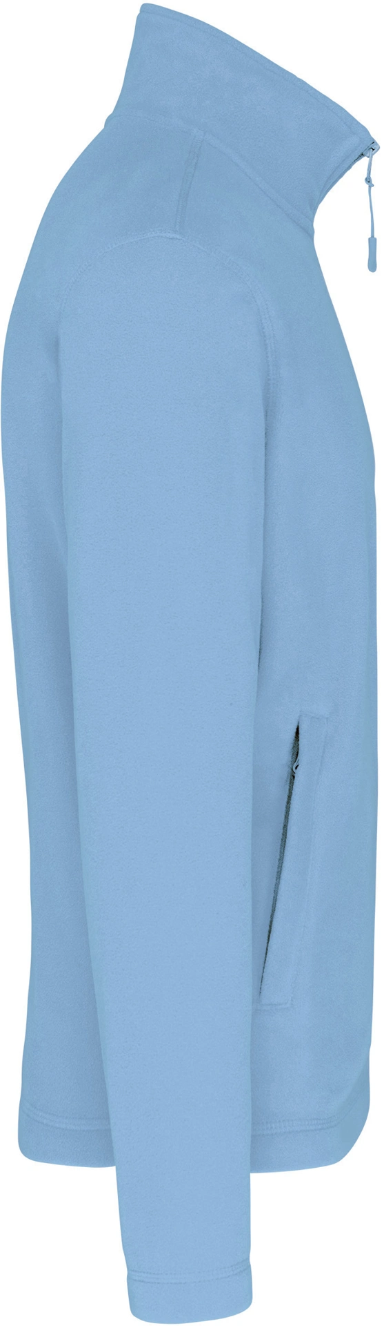 Kariban Microfleece Jacke "Falco"