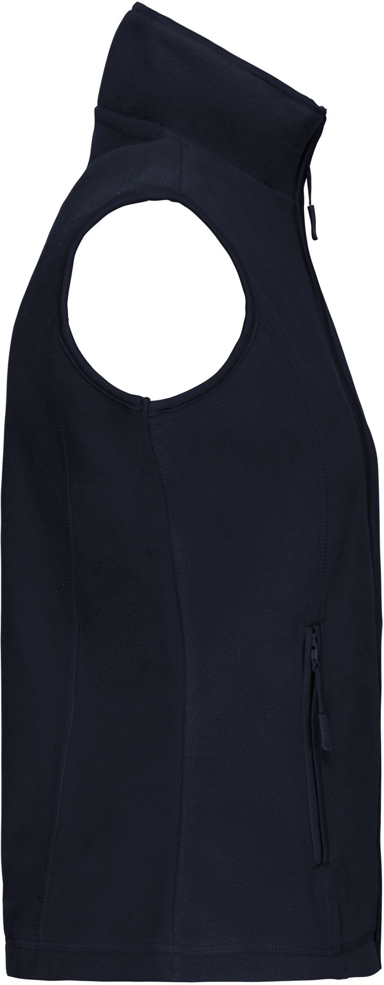 Kariban Damen Microfleece Gilet "Melodie"