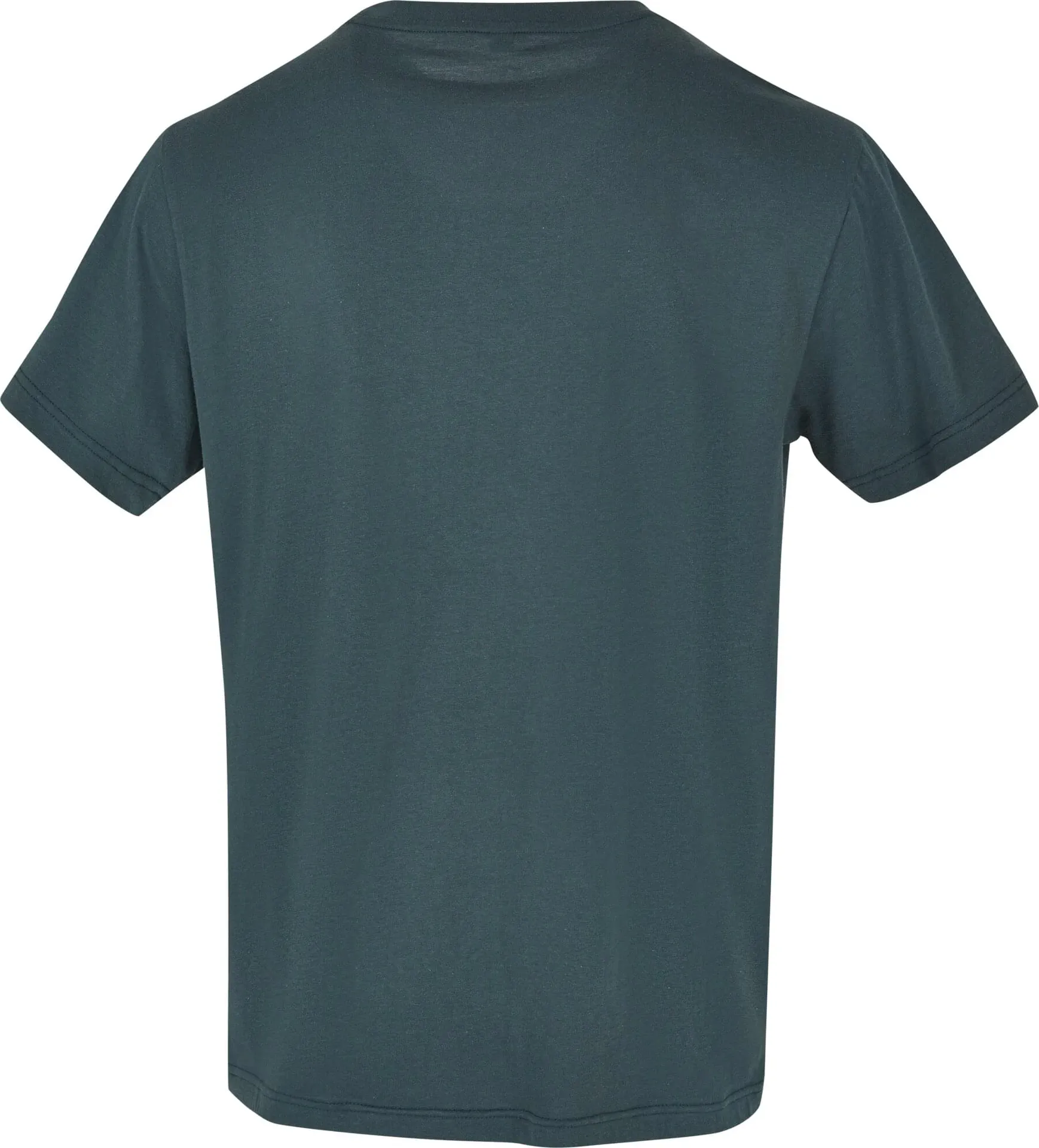 Build Your Brand Basic Round Neck T-Shirt