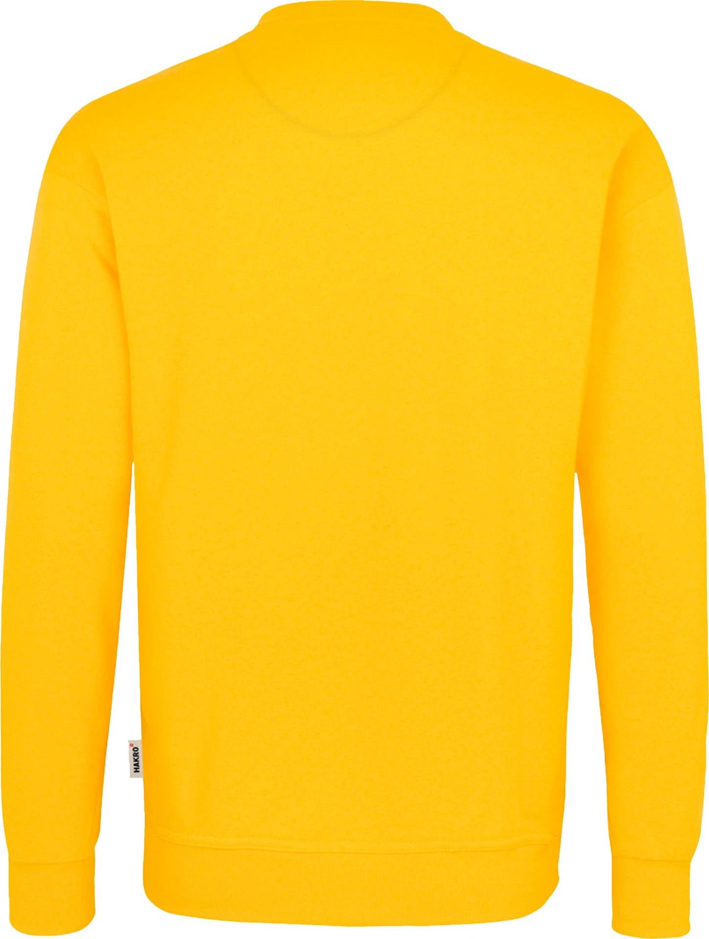 HAKRO Sweatshirt 475 Mikralinar®