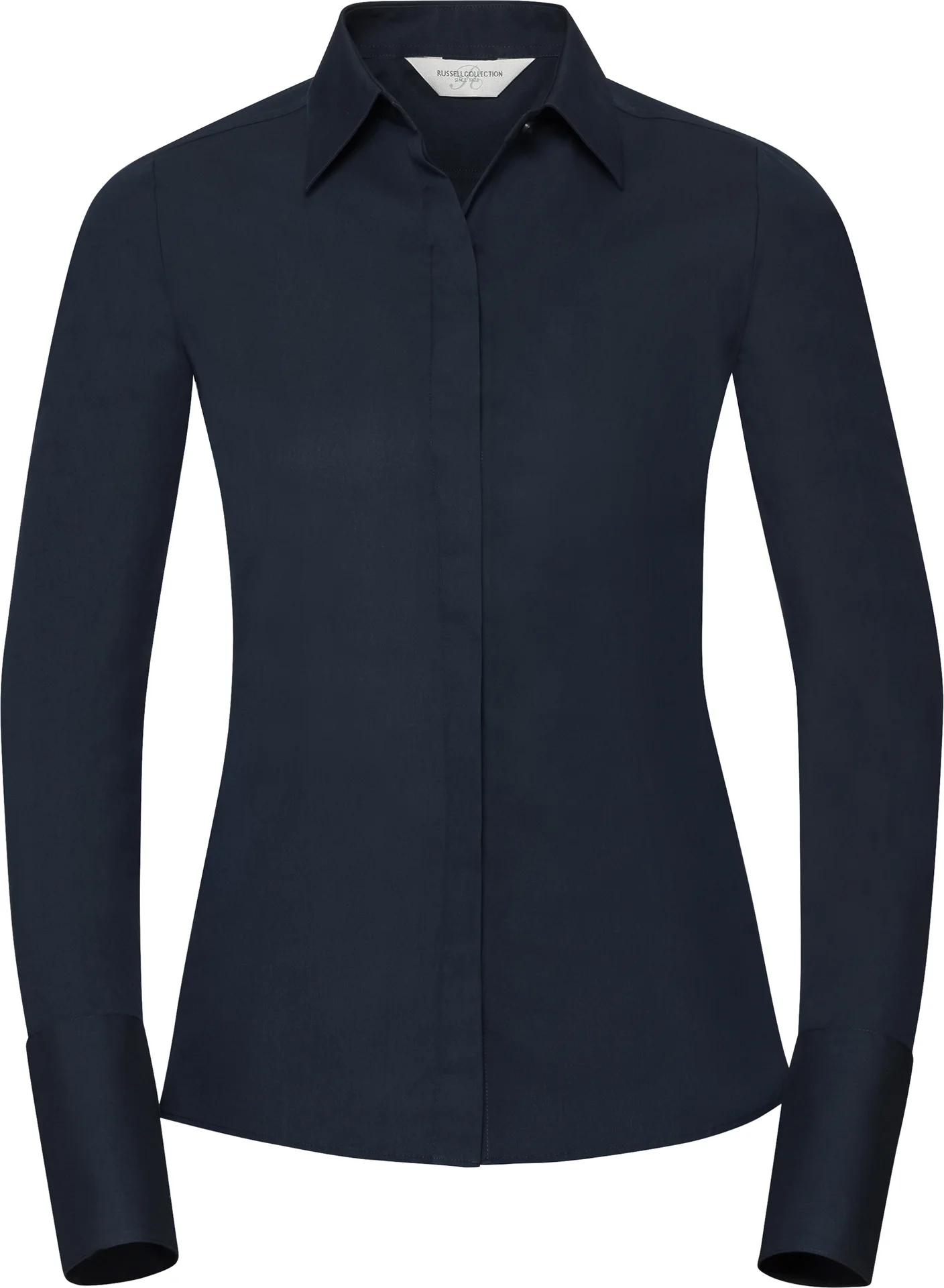 bright navy