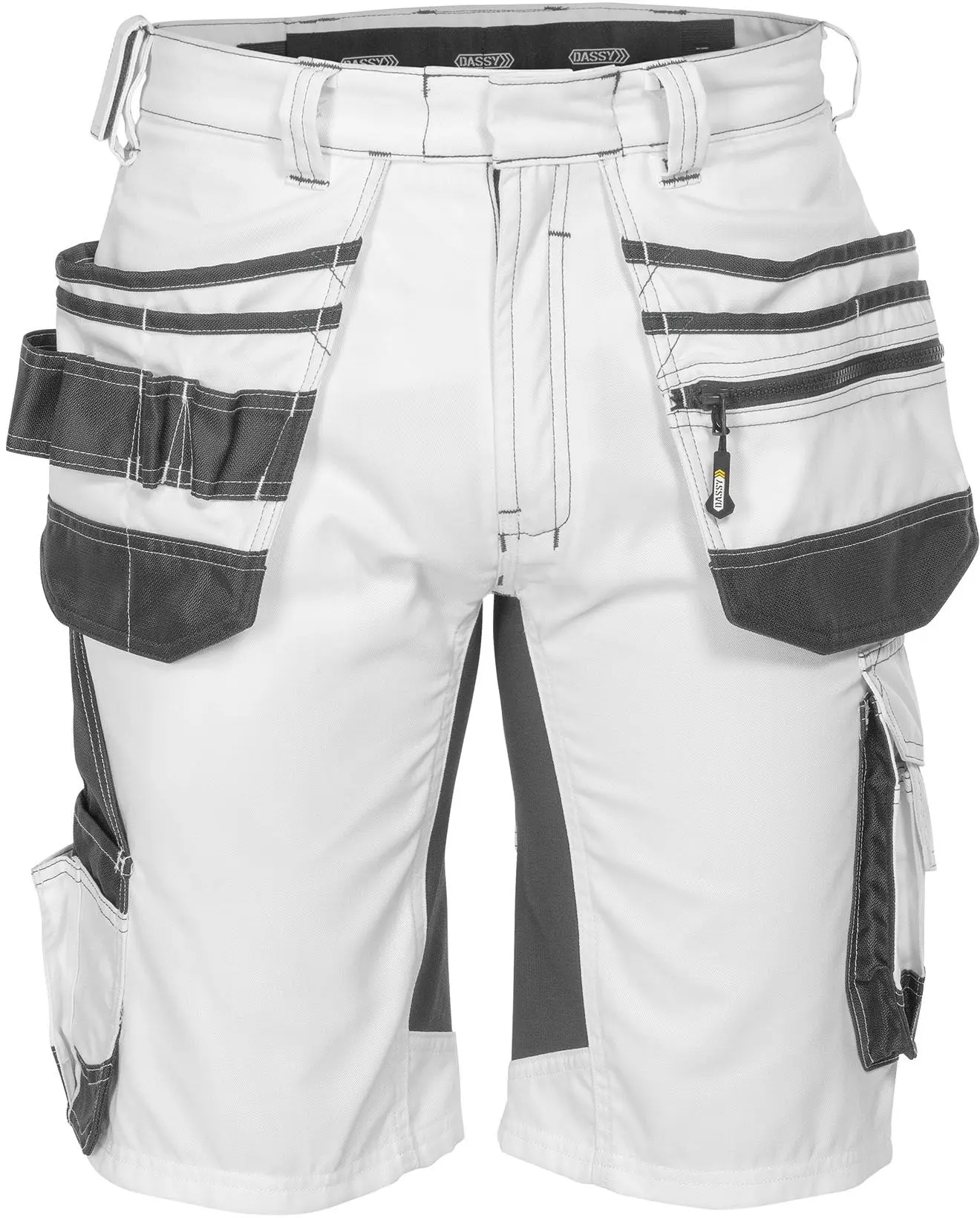 DASSY PAINTERS Stretch-Malershorts TRIX DASSY PAINTERS Stretch-Malershorts TRIX
