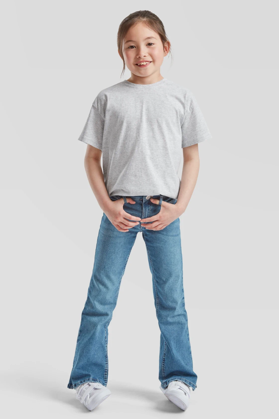 F.O.L. Kids Valueweight T