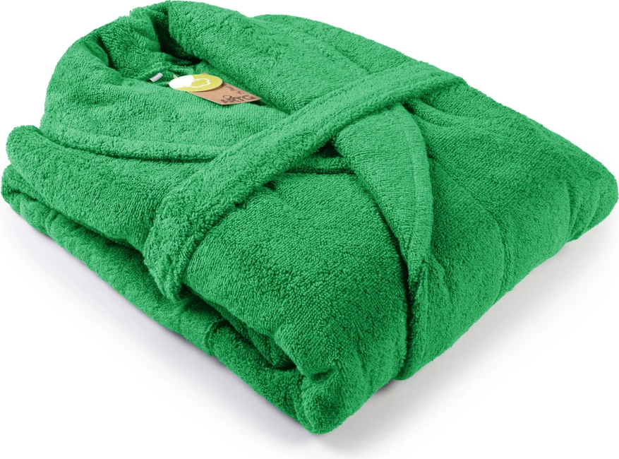 ARTG Bathrobe Shawl Collar ARTG Bathrobe Shawl Collar