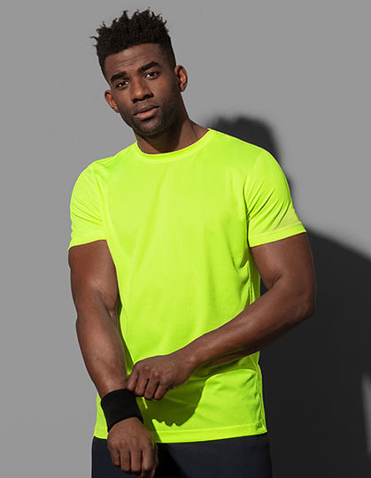 Stedman Active 140 Crew Neck Stedman Active 140 Crew Neck