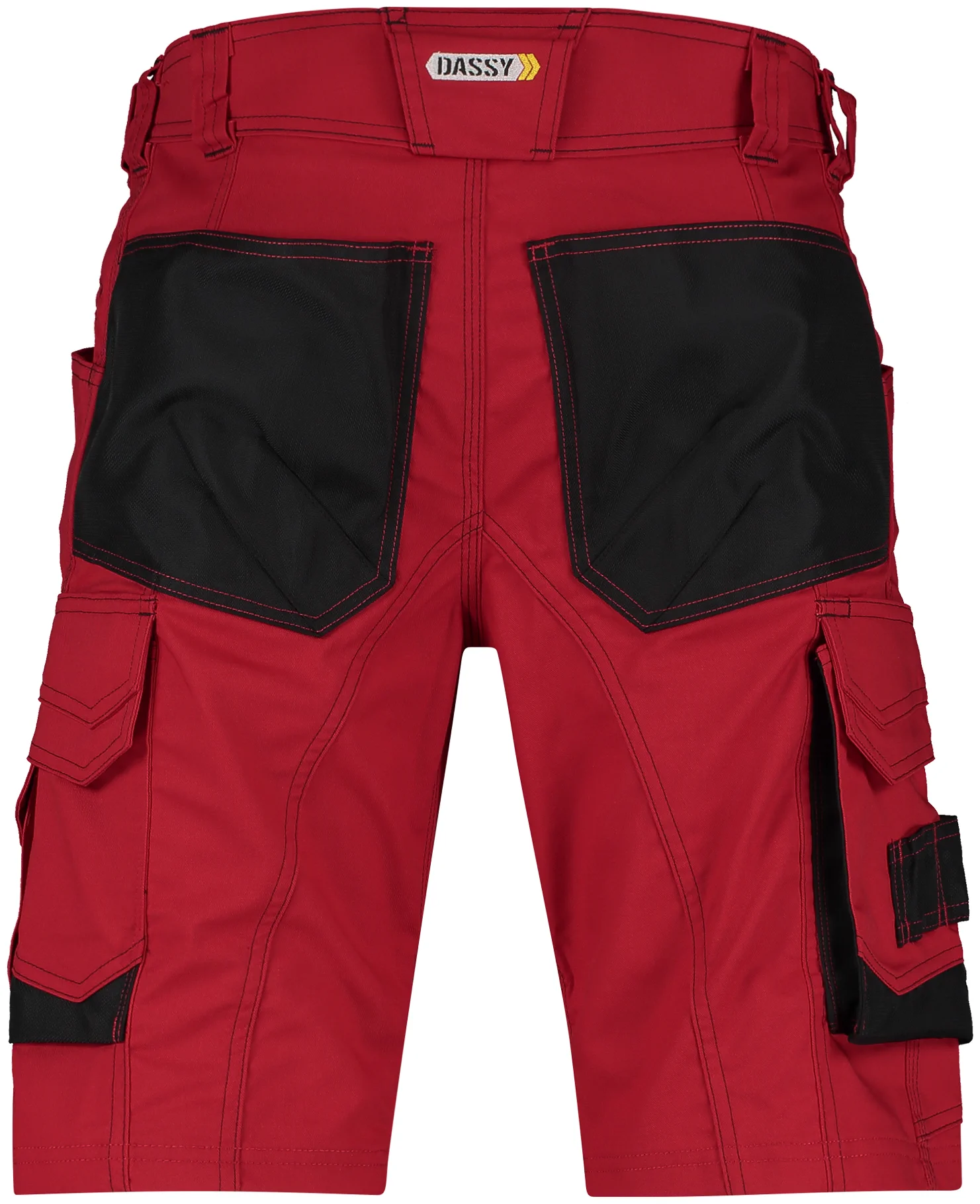 DASSY Arbeitsshorts COSMIC
