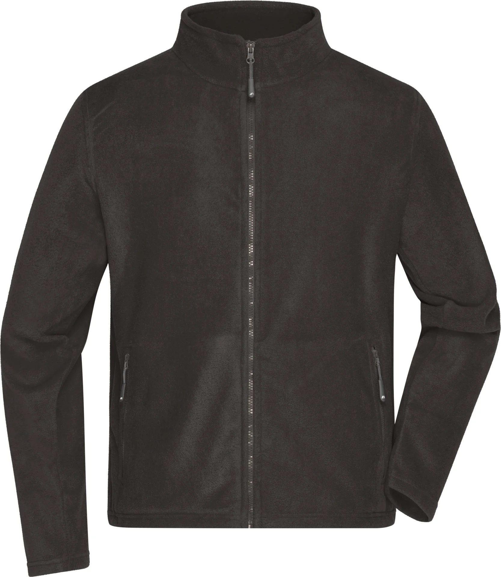 James & Nicholson Men's Fleecejacket