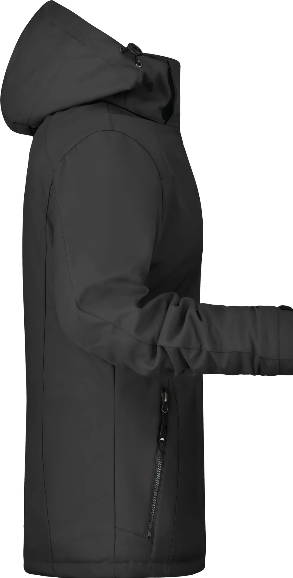 James & Nicholson Ladies Wintersport Jacket