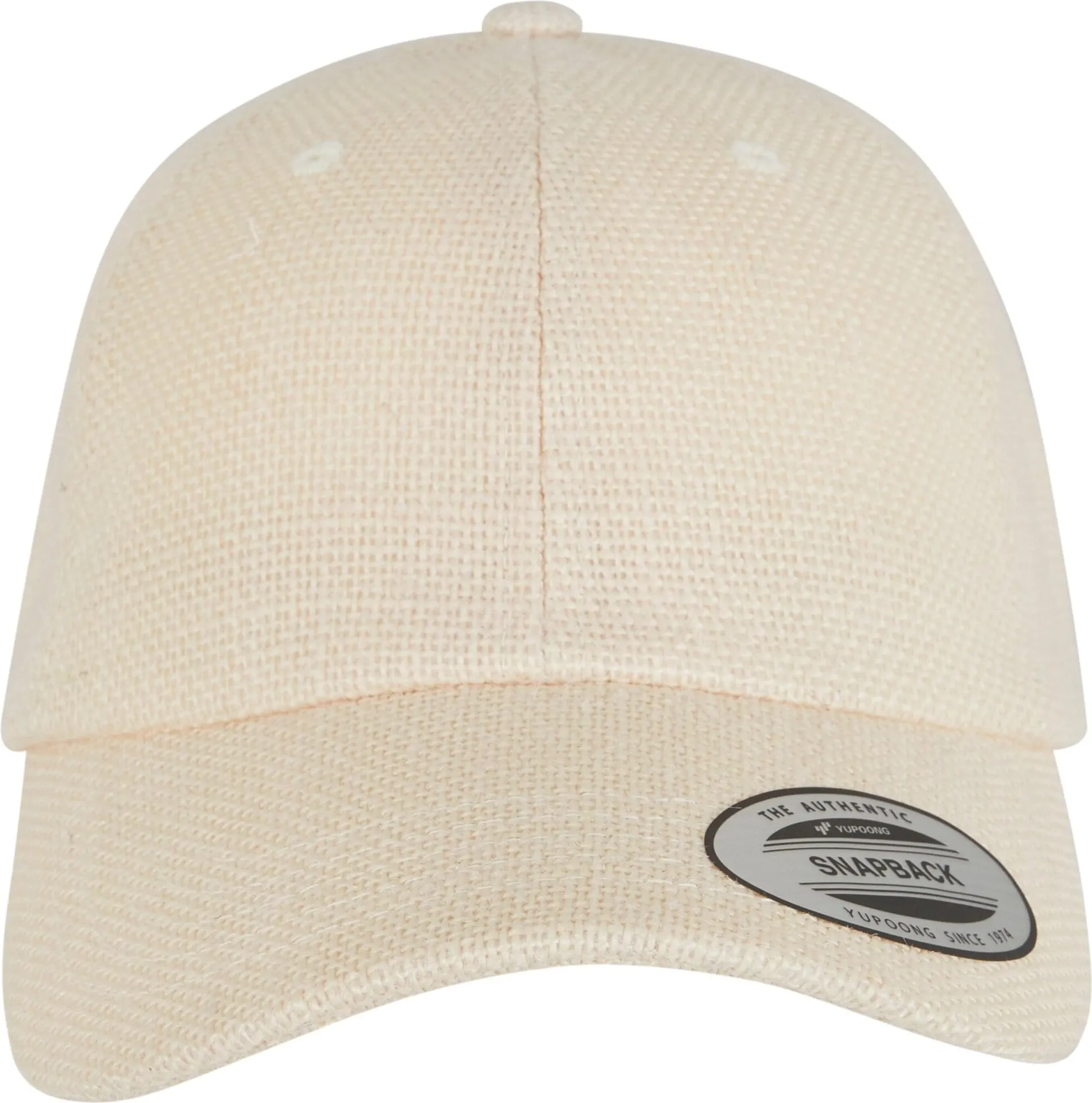 FLEXFIT Dad Jute Cap