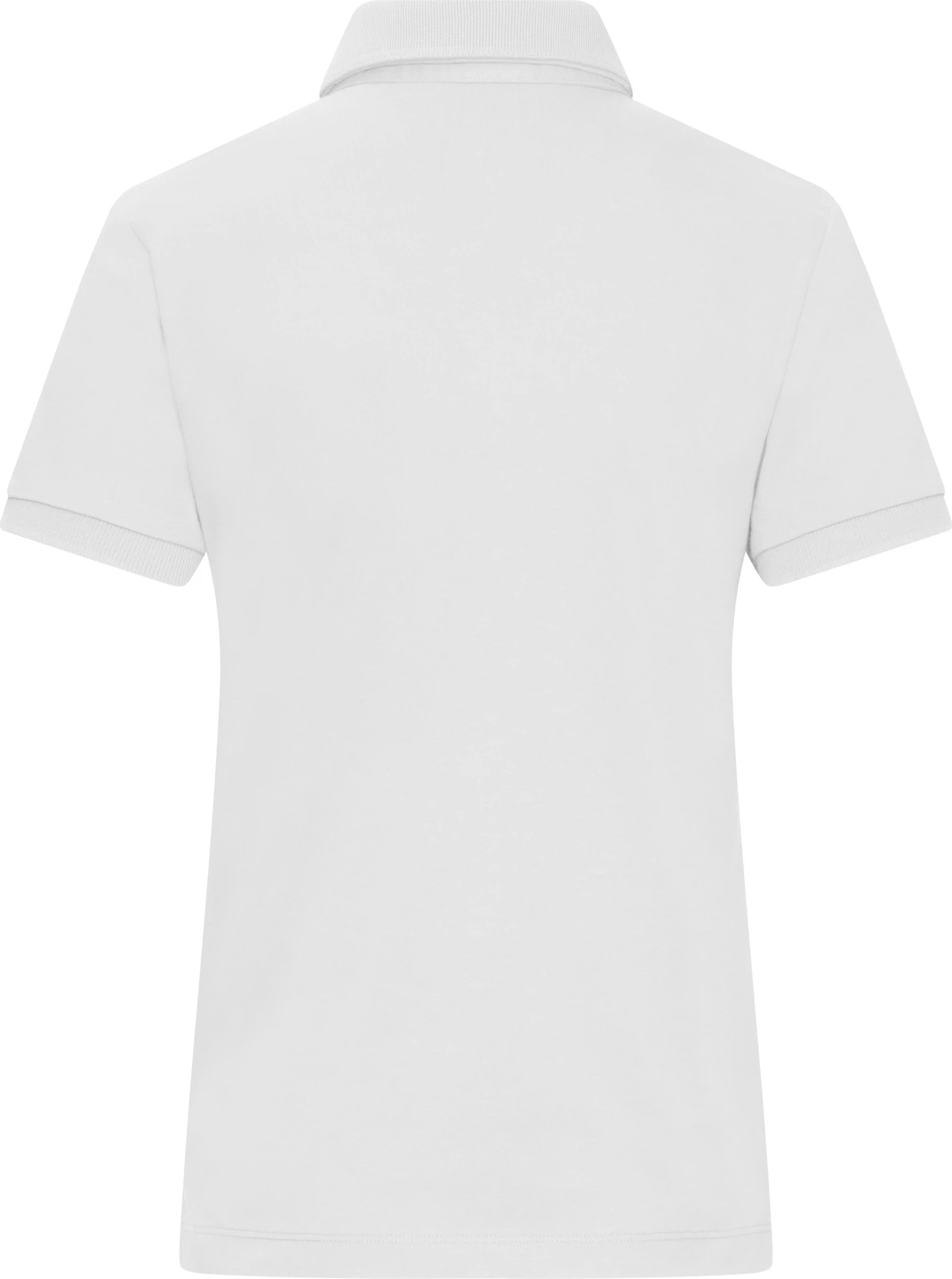 James & Nicholson Ladies´ Mercerised Polo