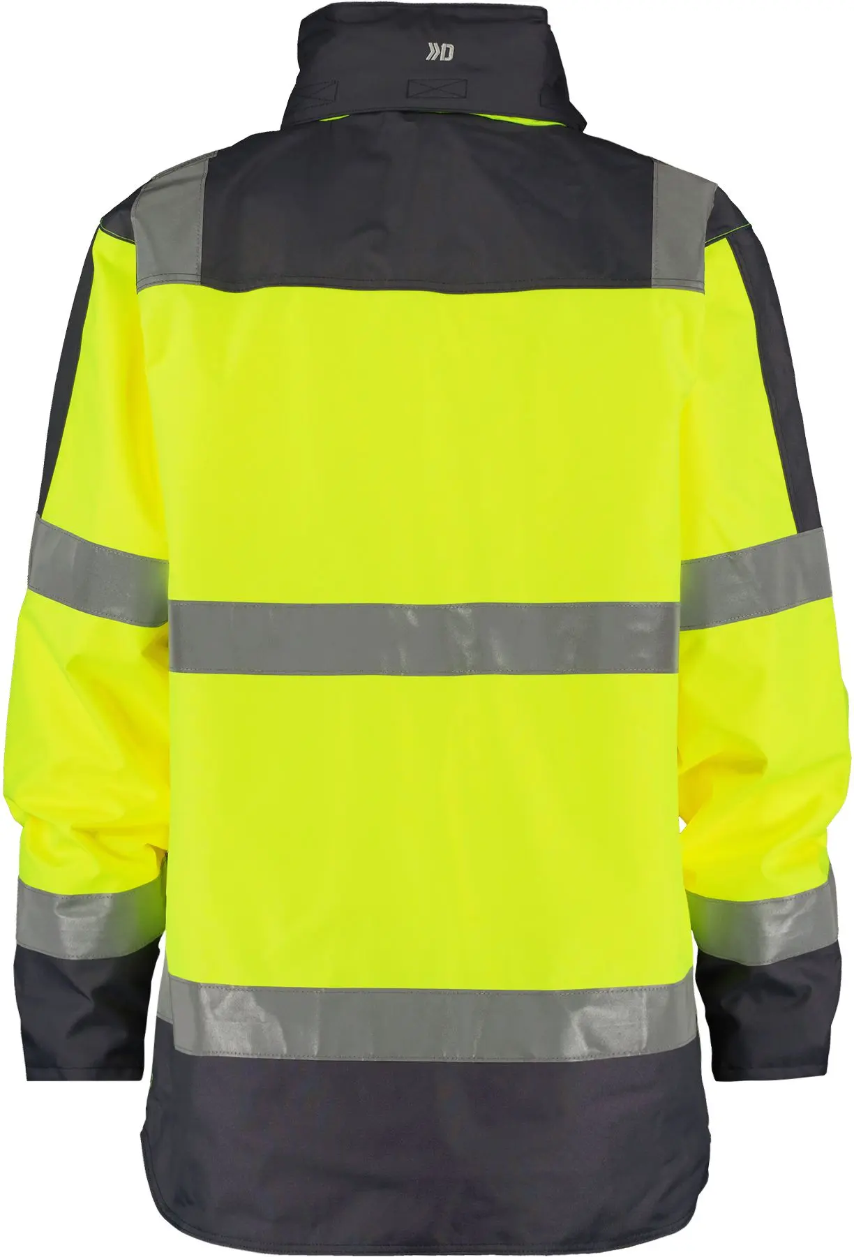DASSY Warnschutz Regenparka ATLANTIS