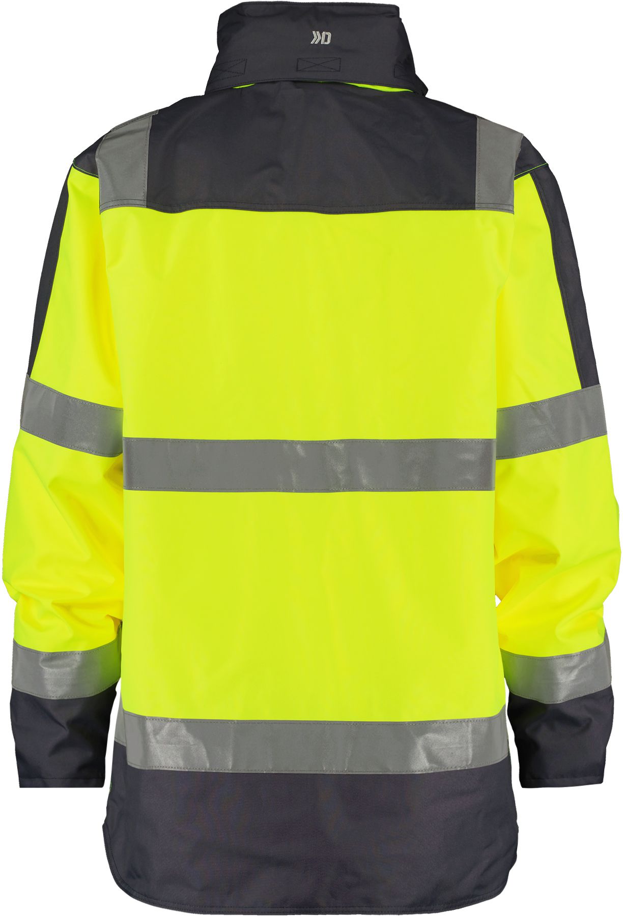 DASSY Warnschutz Regenparka ATLANTIS