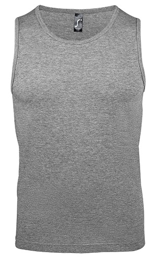 SOL'S Men's Tank Top Justin SOL'S Men's Tank Top Justin