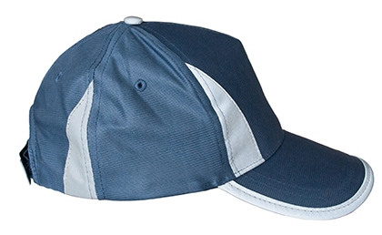 Korntex Adult Premium Hi-Vis Cap Nice Korntex Adult Premium Hi-Vis Cap Nice