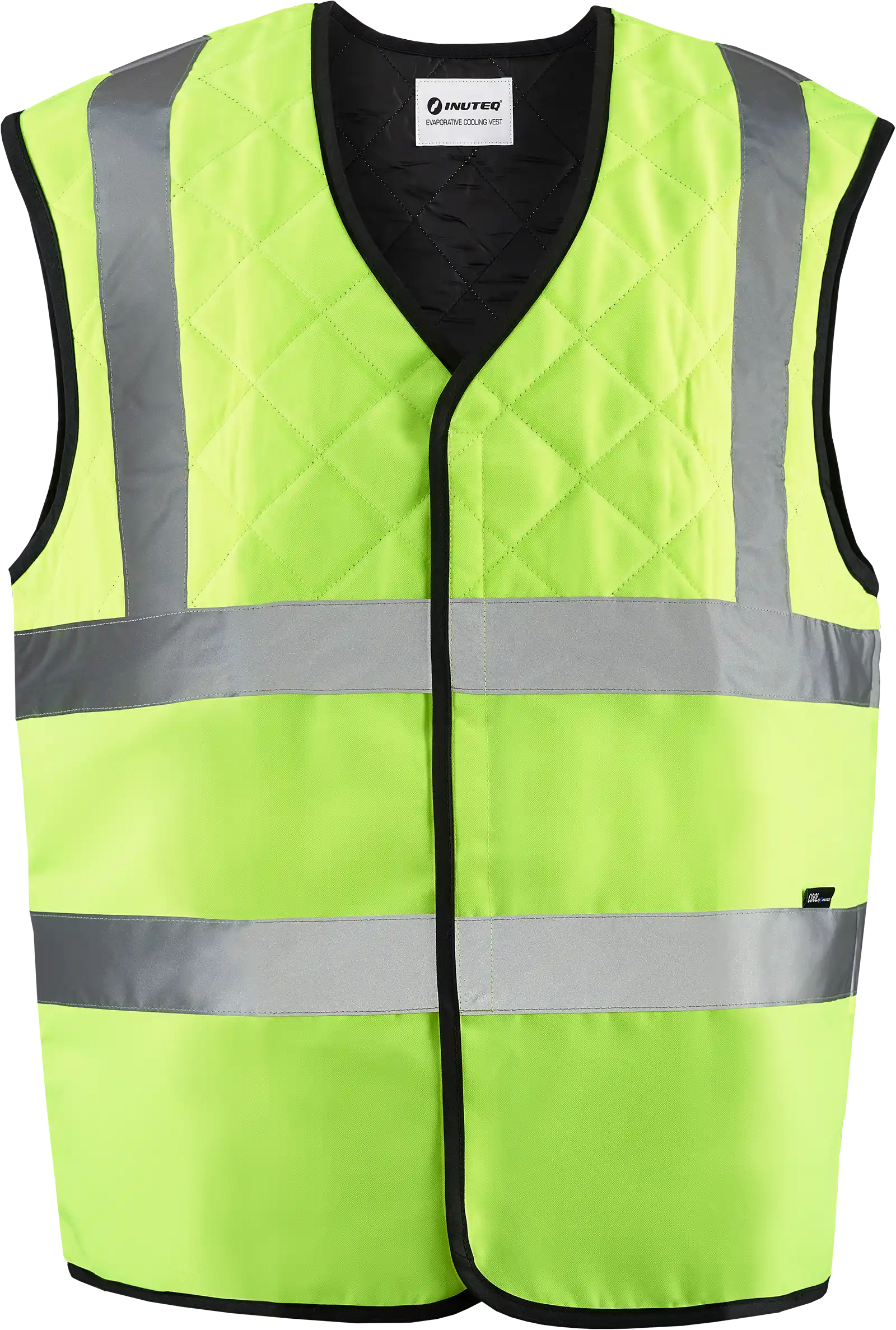 INUTEQ H20 Bodycool 2BSafe