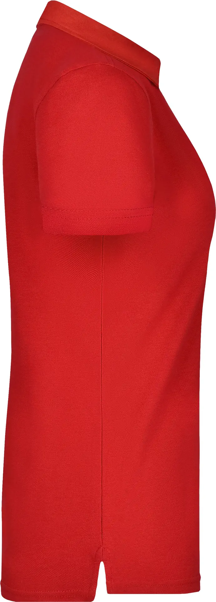 James & Nicholson Ladies Plain Polo