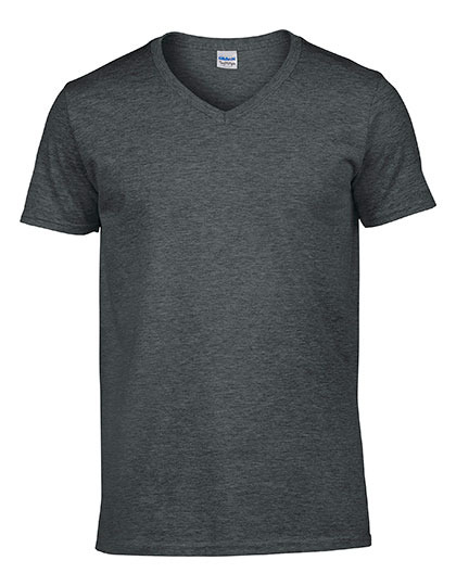 Gildan Softstyle V-Neck T-Shirt Gildan Softstyle V-Neck T-Shirt